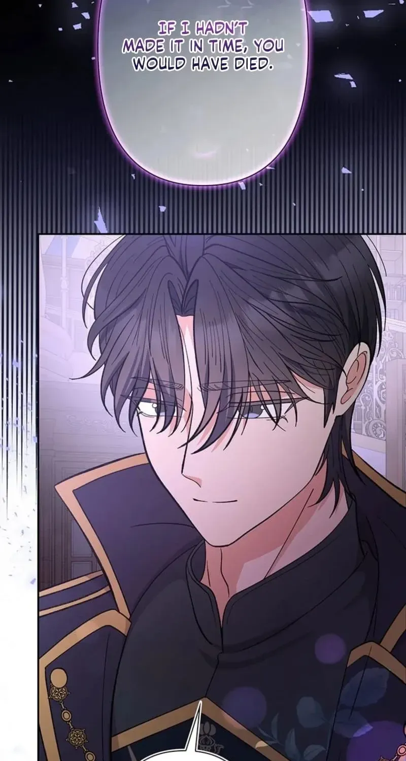 Akujo to Naru Gijou no Osewagakari ni Narimashita!? Chapter 19 page 83 - 