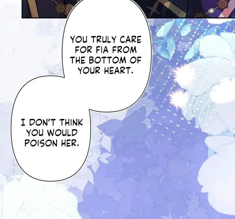 Akujo to Naru Gijou no Osewagakari ni Narimashita!? Chapter 19 page 84 - 