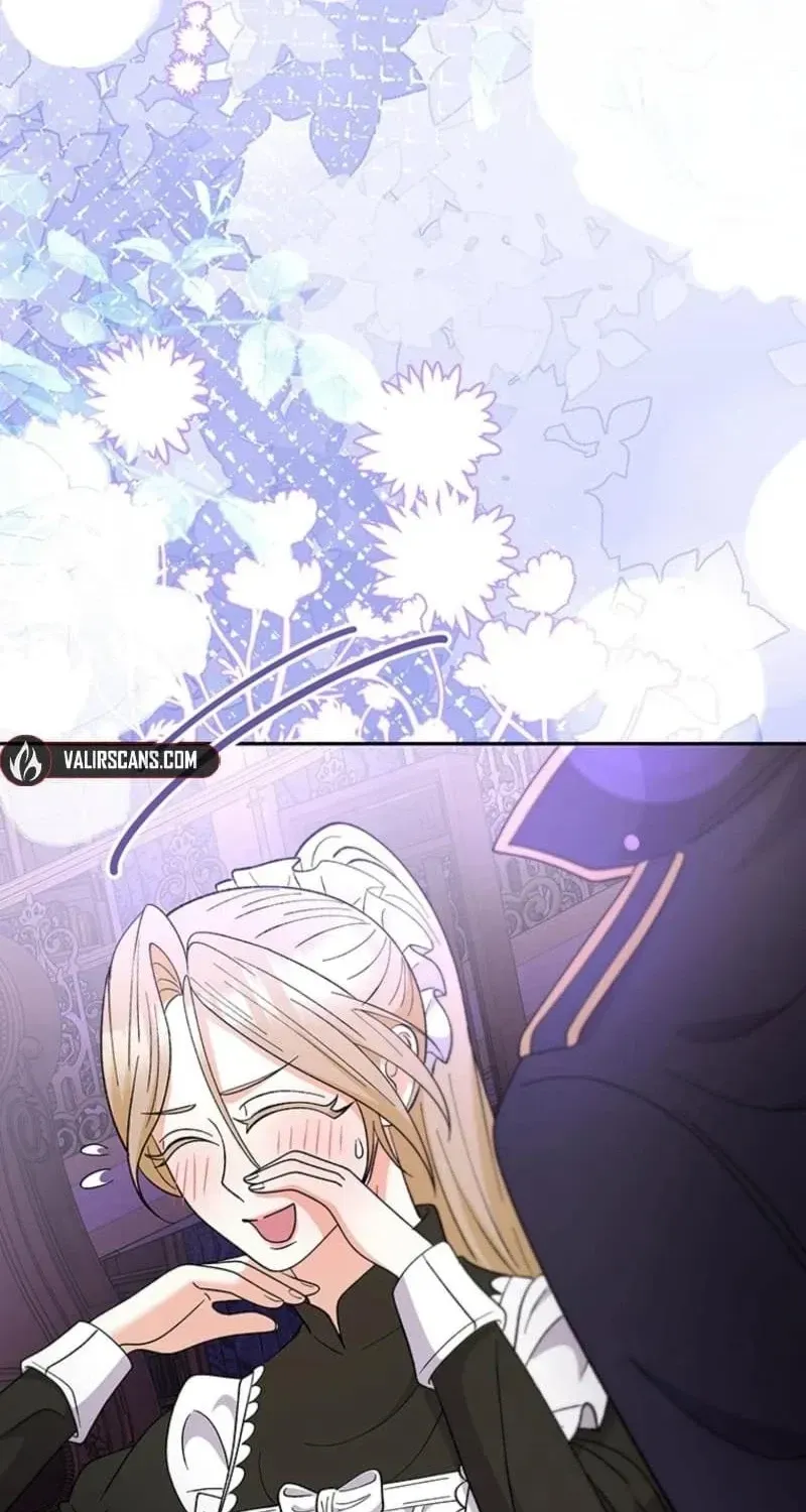 Akujo to Naru Gijou no Osewagakari ni Narimashita!? Chapter 19 page 87 - 