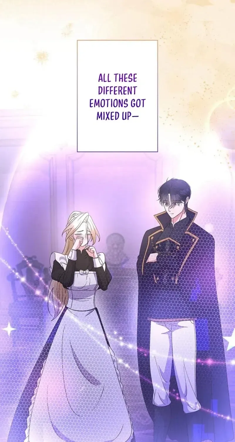Akujo to Naru Gijou no Osewagakari ni Narimashita!? Chapter 19 page 92 - 