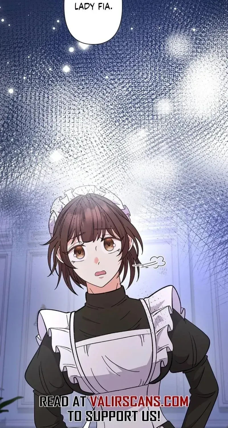 Akujo to Naru Gijou no Osewagakari ni Narimashita!? Chapter 19 page 96 - 