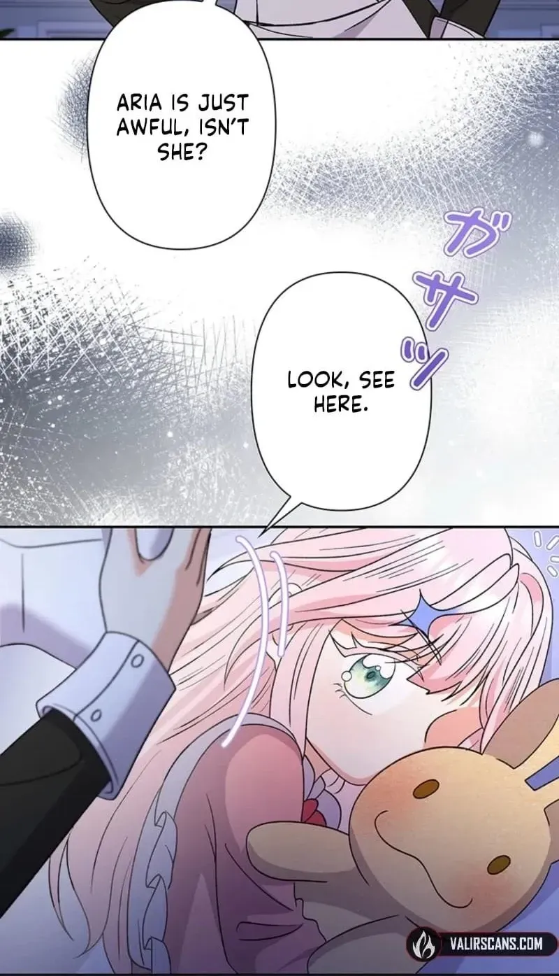 Akujo to Naru Gijou no Osewagakari ni Narimashita!? Chapter 19 page 97 - 