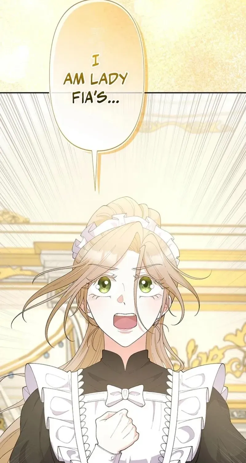 Akujo to Naru Gijou no Osewagakari ni Narimashita!? Chapter 2 page 103 - 