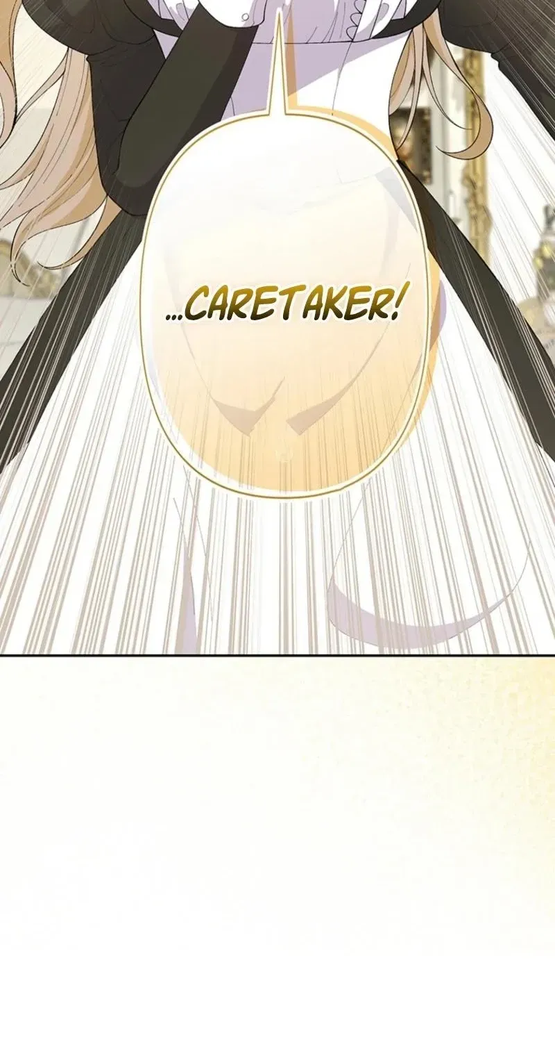 Akujo to Naru Gijou no Osewagakari ni Narimashita!? Chapter 2 page 104 - 