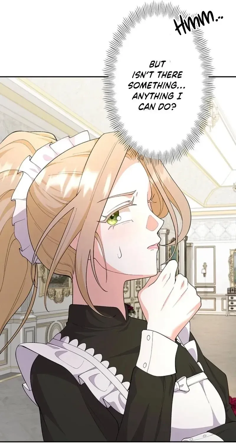 Akujo to Naru Gijou no Osewagakari ni Narimashita!? Chapter 2 page 15 - 