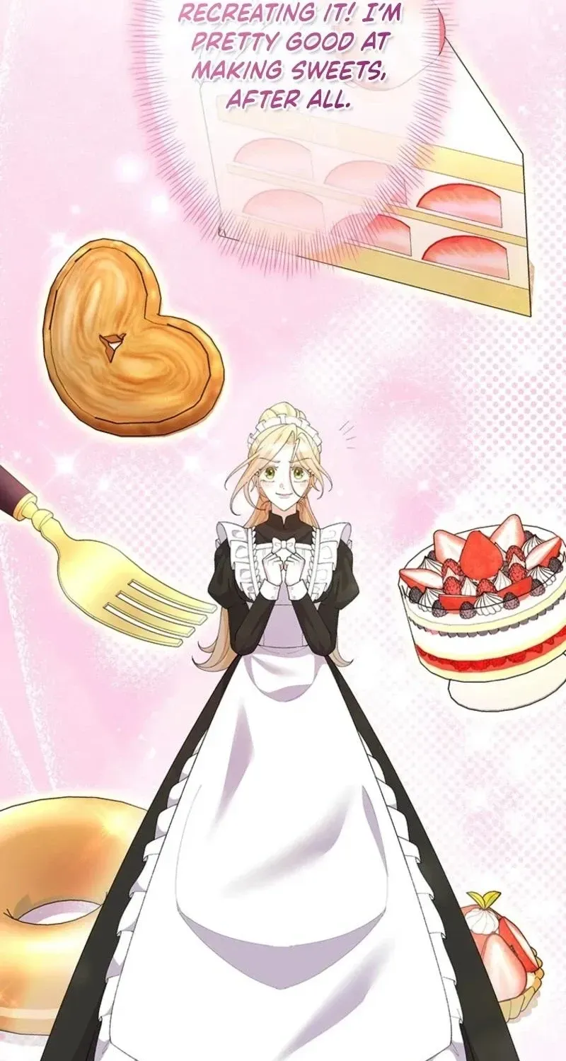 Akujo to Naru Gijou no Osewagakari ni Narimashita!? Chapter 2 page 21 - 
