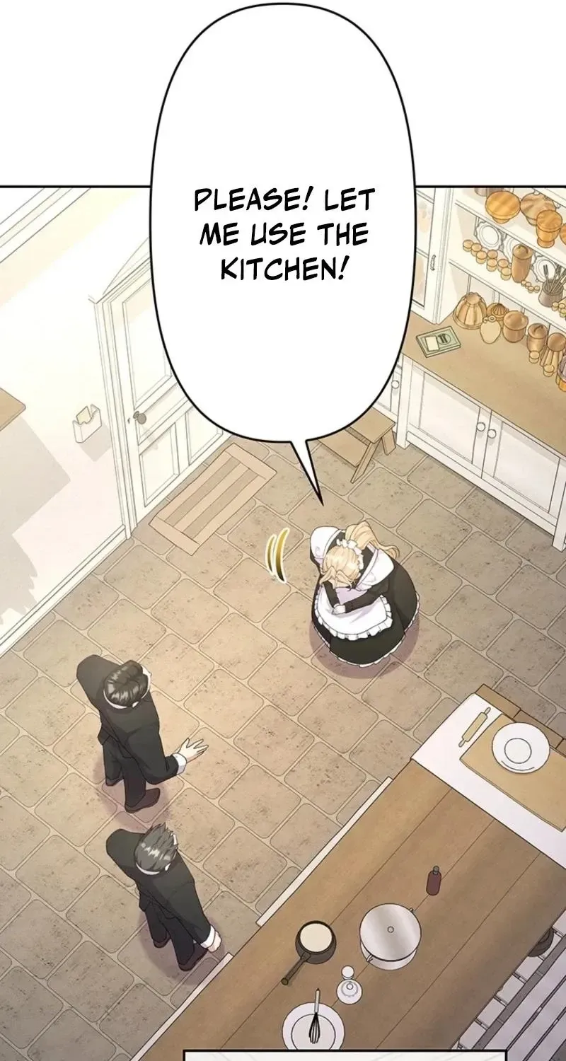 Akujo to Naru Gijou no Osewagakari ni Narimashita!? Chapter 2 page 23 - 