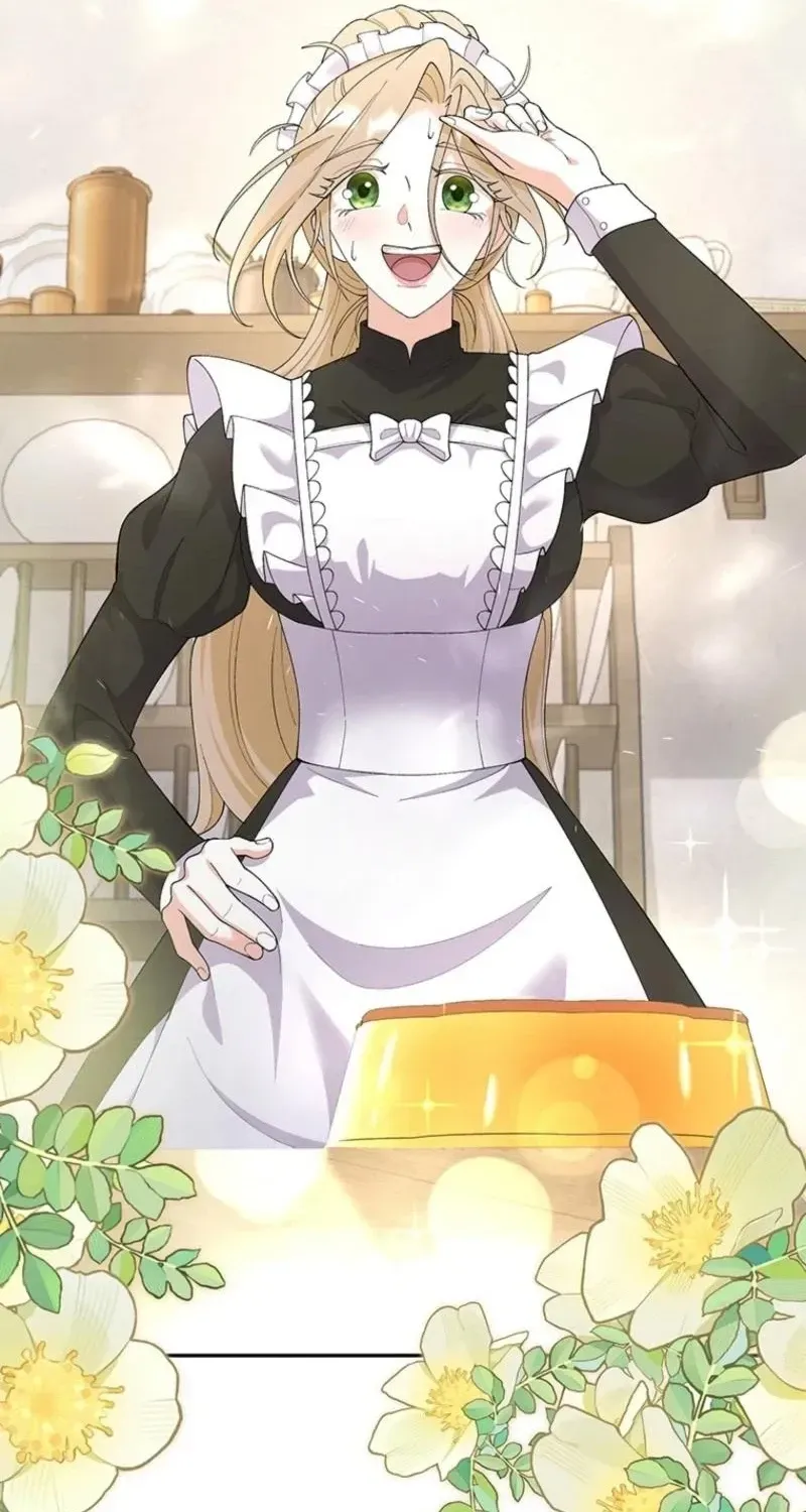 Akujo to Naru Gijou no Osewagakari ni Narimashita!? Chapter 2 page 28 - 