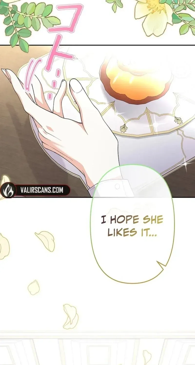 Akujo to Naru Gijou no Osewagakari ni Narimashita!? Chapter 2 page 29 - 