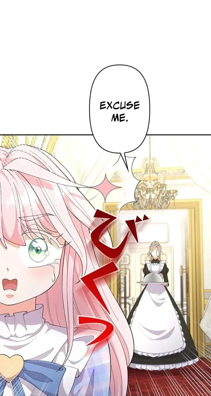 Akujo to Naru Gijou no Osewagakari ni Narimashita!? Chapter 2 page 32 - 