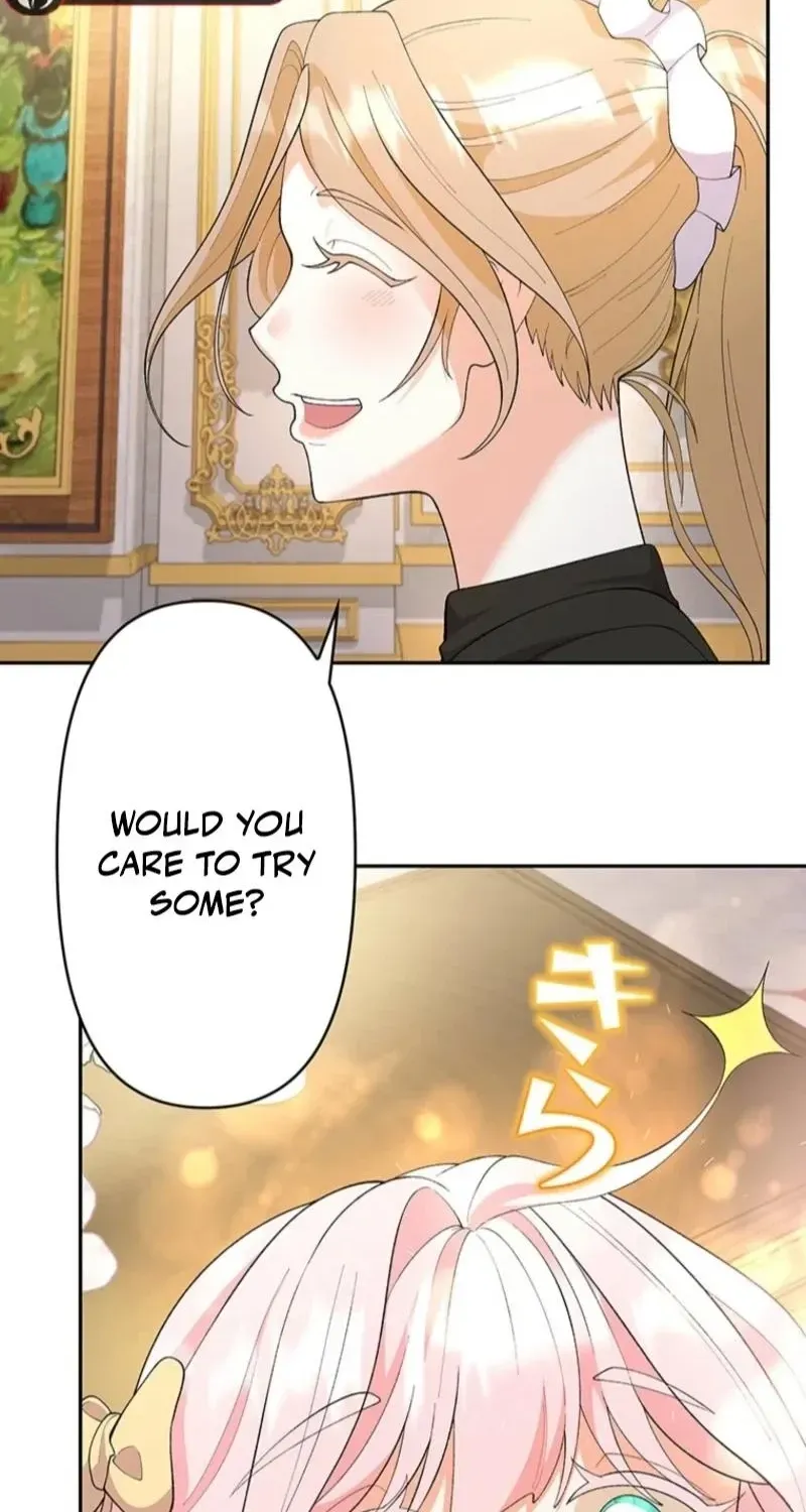 Akujo to Naru Gijou no Osewagakari ni Narimashita!? Chapter 2 page 41 - 