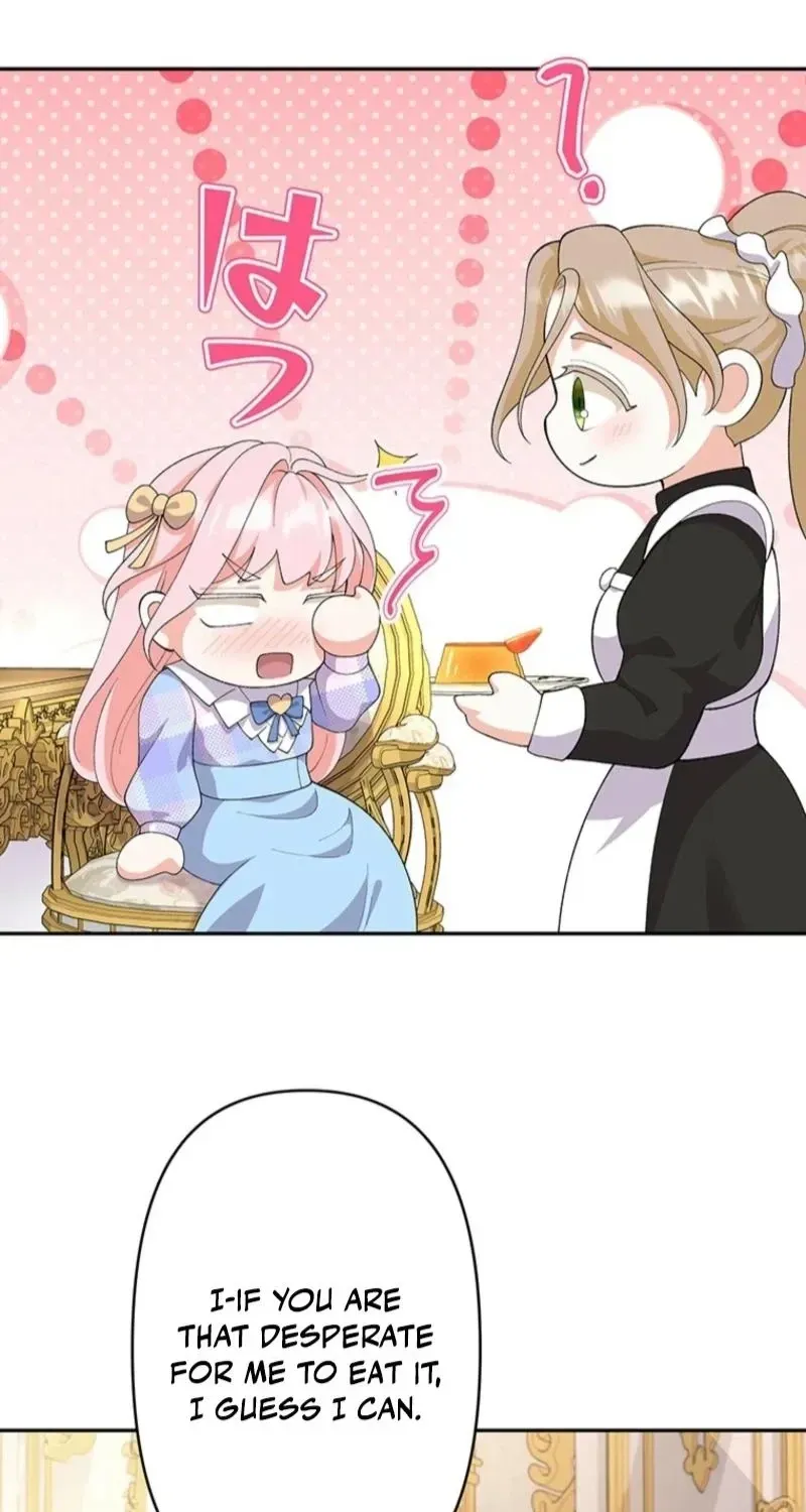 Akujo to Naru Gijou no Osewagakari ni Narimashita!? Chapter 2 page 43 - 