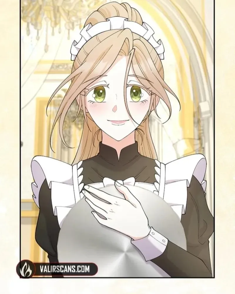 Akujo to Naru Gijou no Osewagakari ni Narimashita!? Chapter 2 page 51 - 
