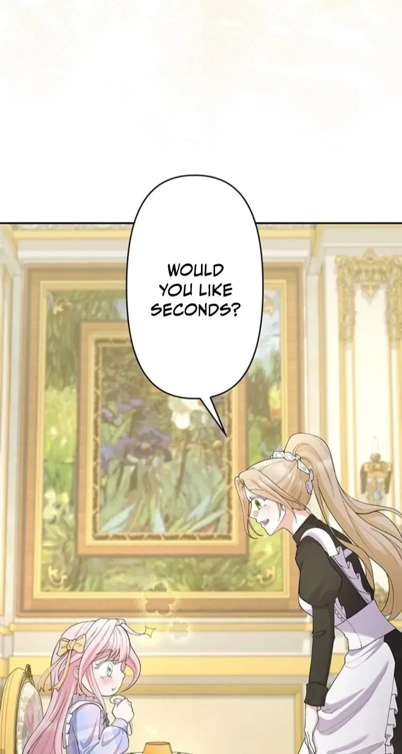 Akujo to Naru Gijou no Osewagakari ni Narimashita!? Chapter 2 page 52 - 