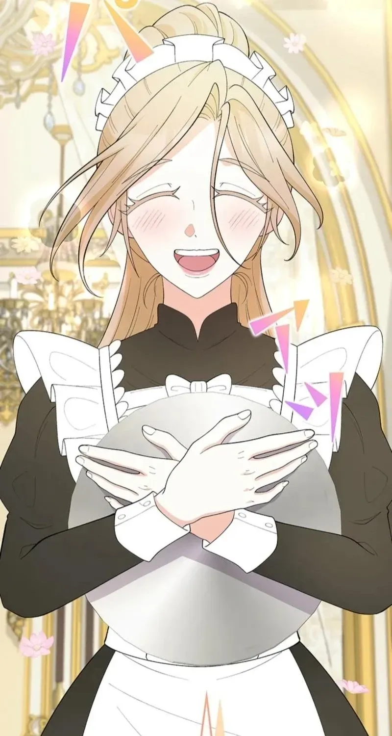 Akujo to Naru Gijou no Osewagakari ni Narimashita!? Chapter 2 page 56 - 