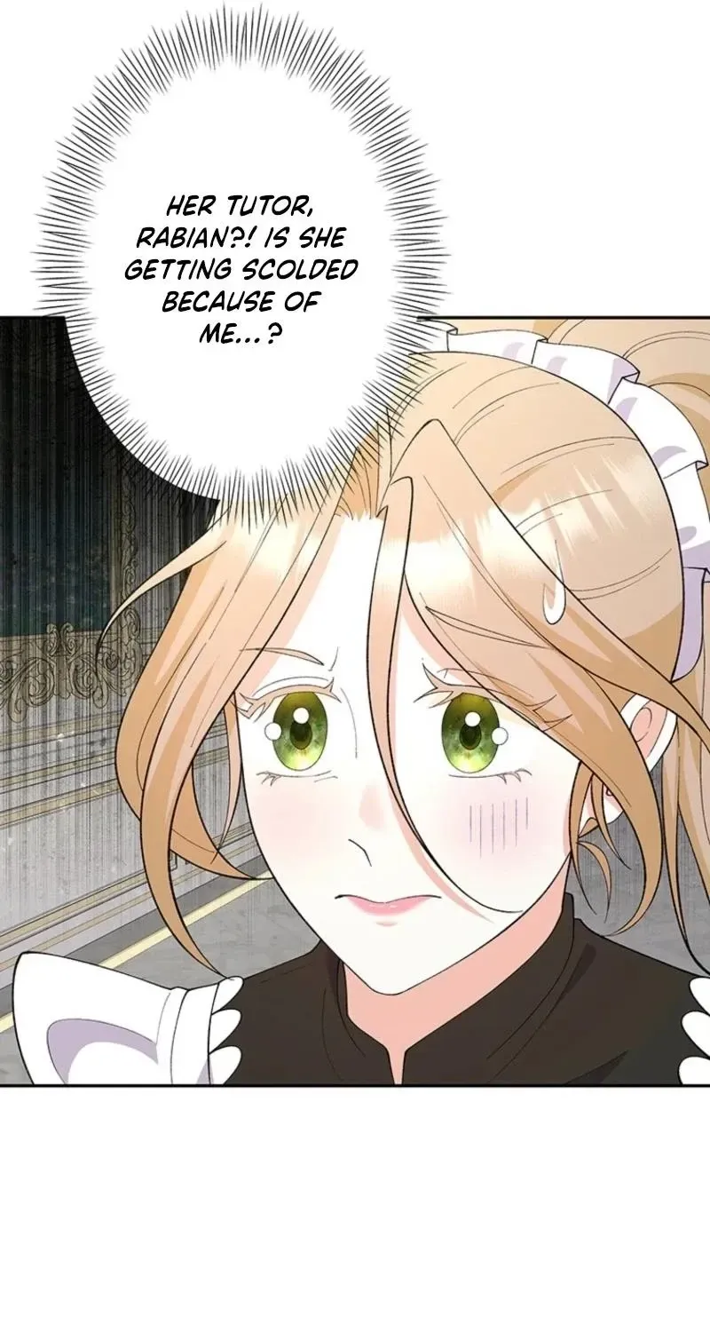 Akujo to Naru Gijou no Osewagakari ni Narimashita!? Chapter 2 page 62 - 
