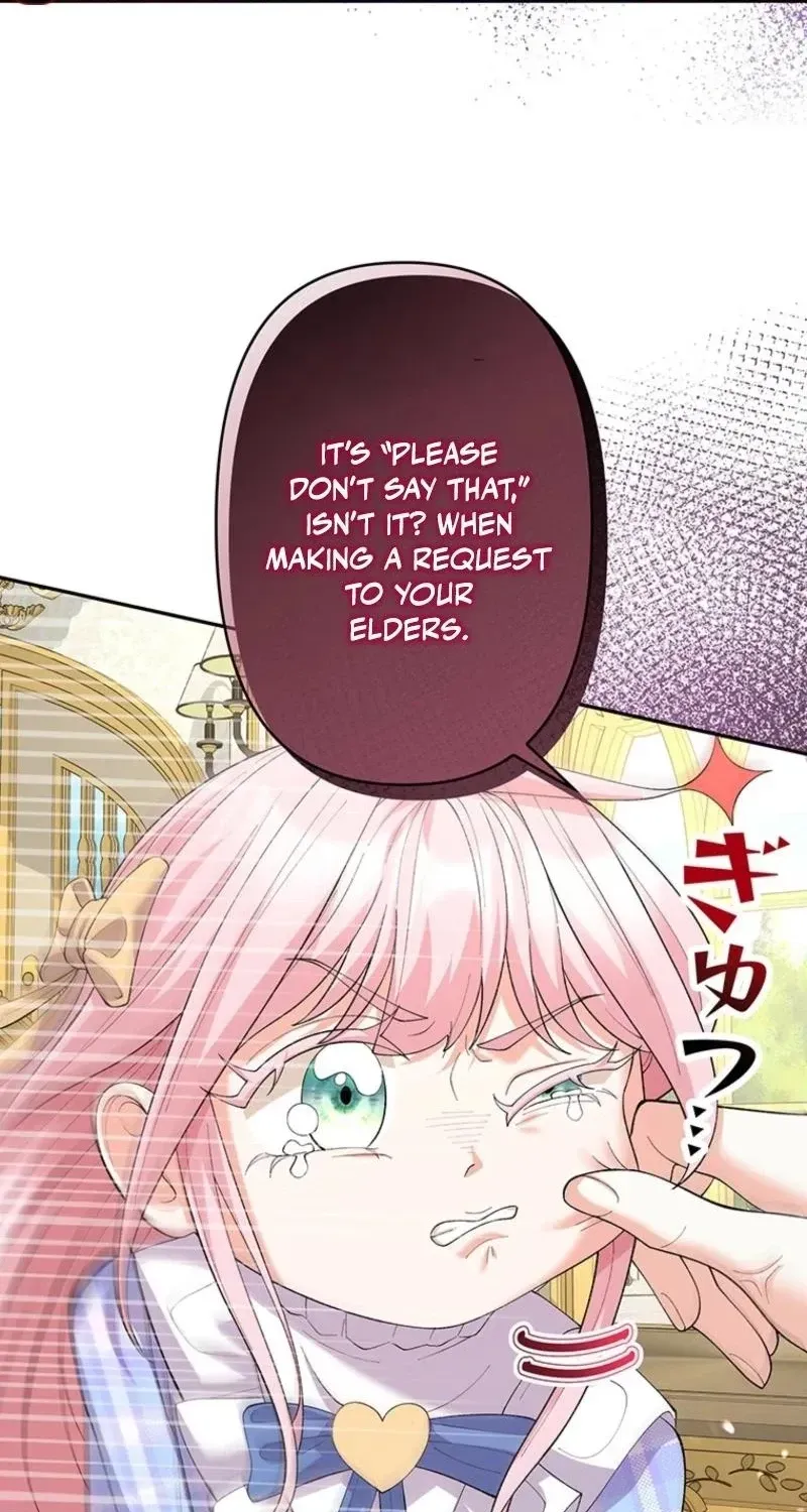 Akujo to Naru Gijou no Osewagakari ni Narimashita!? Chapter 2 page 71 - 