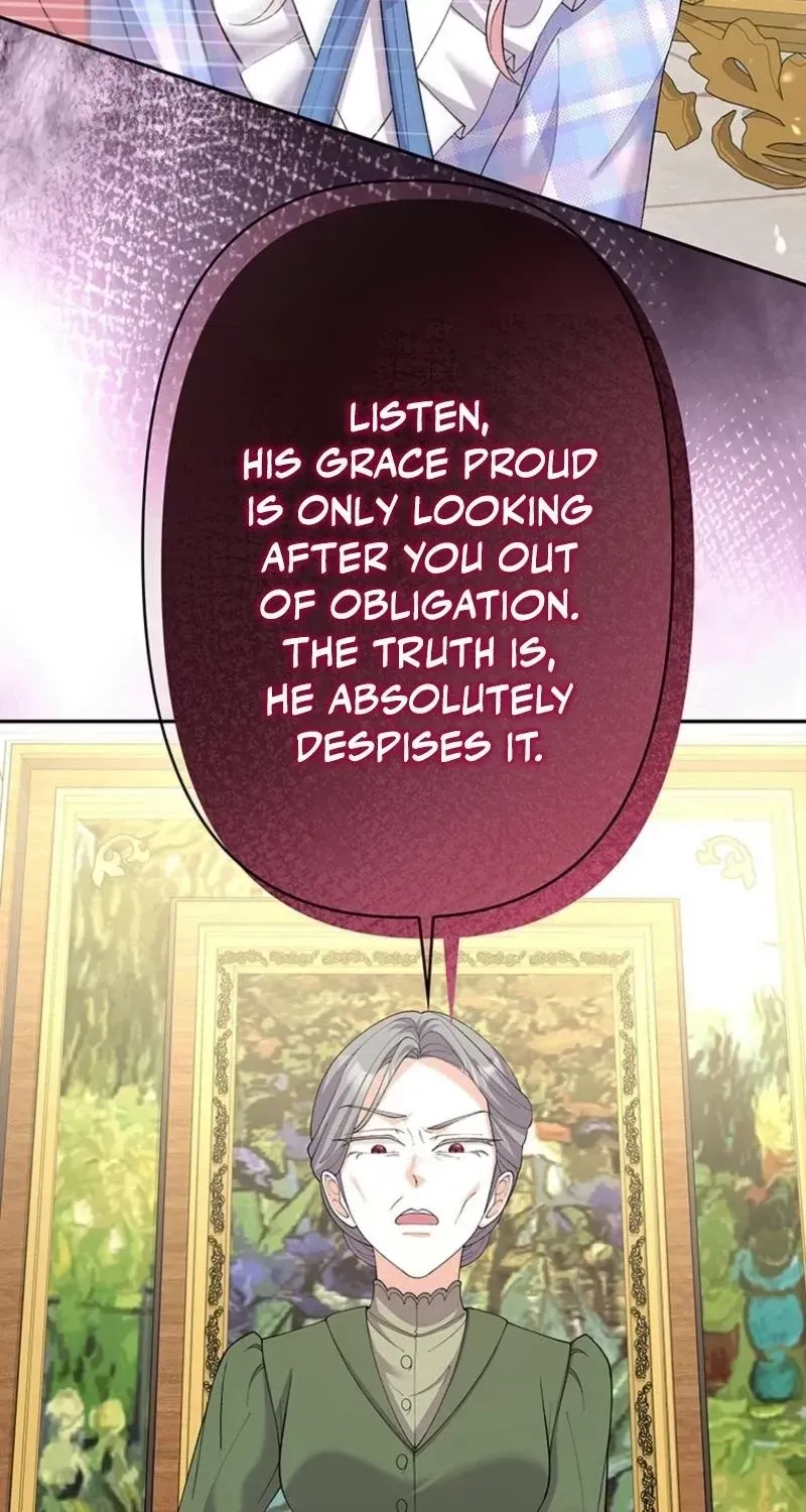 Akujo to Naru Gijou no Osewagakari ni Narimashita!? Chapter 2 page 72 - 