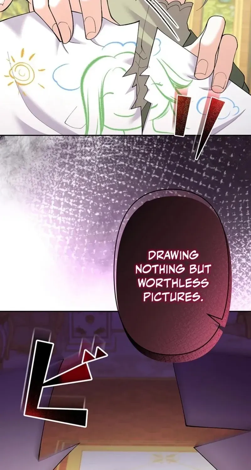 Akujo to Naru Gijou no Osewagakari ni Narimashita!? Chapter 2 page 75 - 