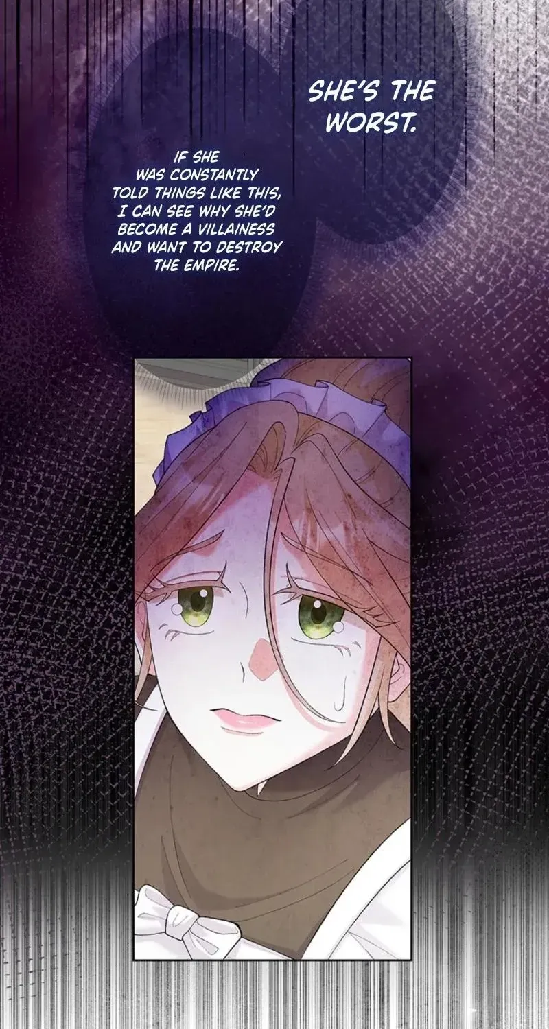 Akujo to Naru Gijou no Osewagakari ni Narimashita!? Chapter 2 page 77 - 