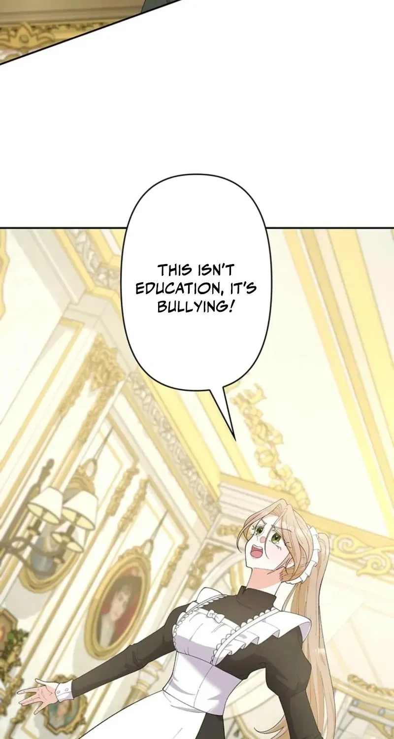 Akujo to Naru Gijou no Osewagakari ni Narimashita!? Chapter 2 page 96 - 