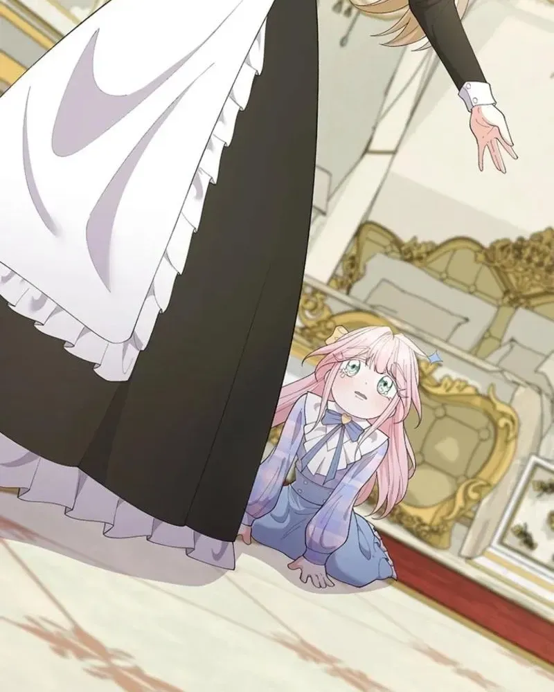 Akujo to Naru Gijou no Osewagakari ni Narimashita!? Chapter 2 page 97 - 