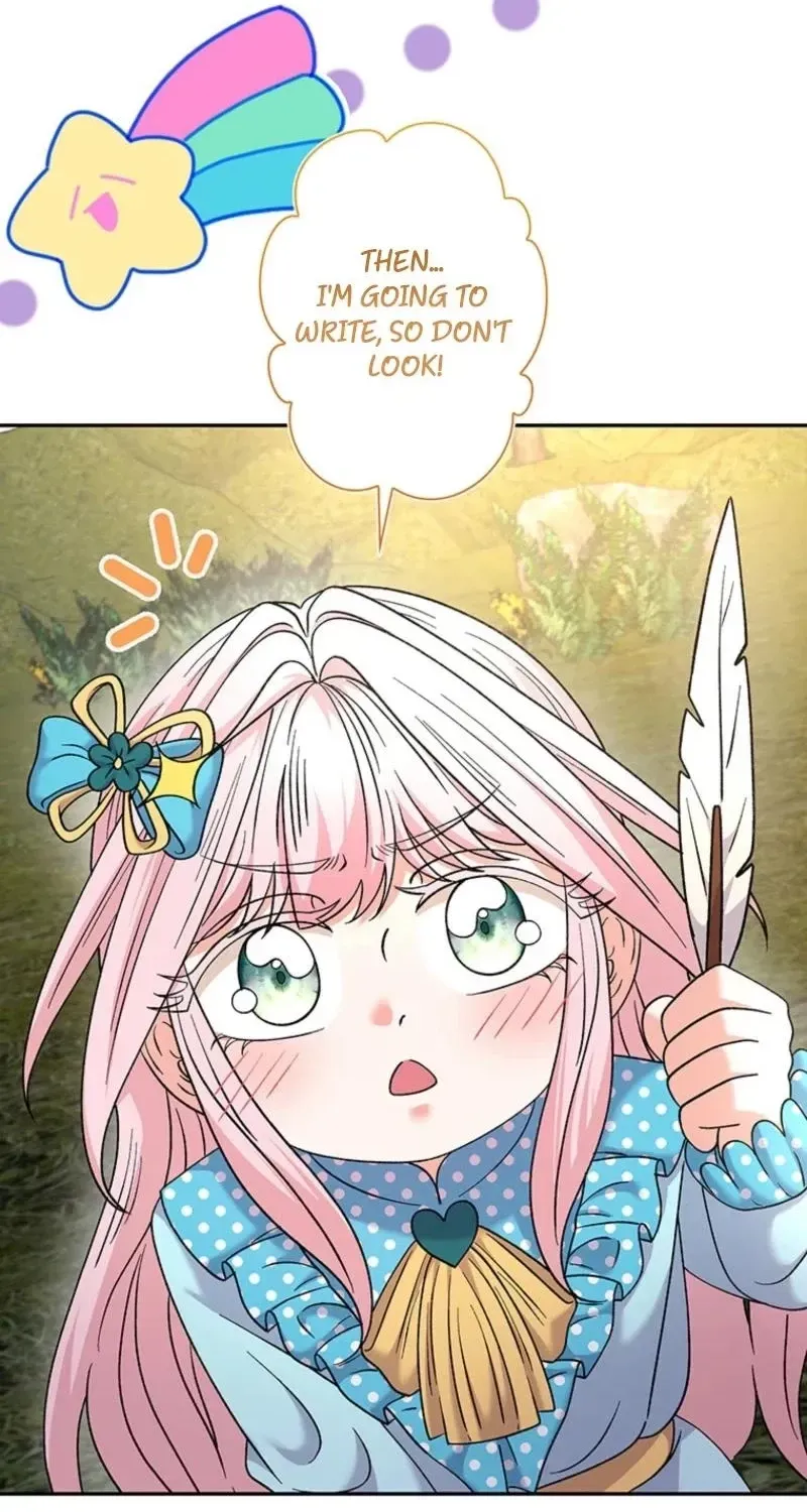 Akujo to Naru Gijou no Osewagakari ni Narimashita!? Chapter 20 page 106 - 