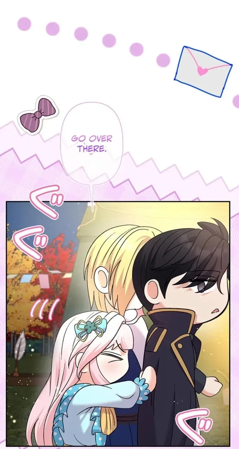 Akujo to Naru Gijou no Osewagakari ni Narimashita!? Chapter 20 page 107 - 