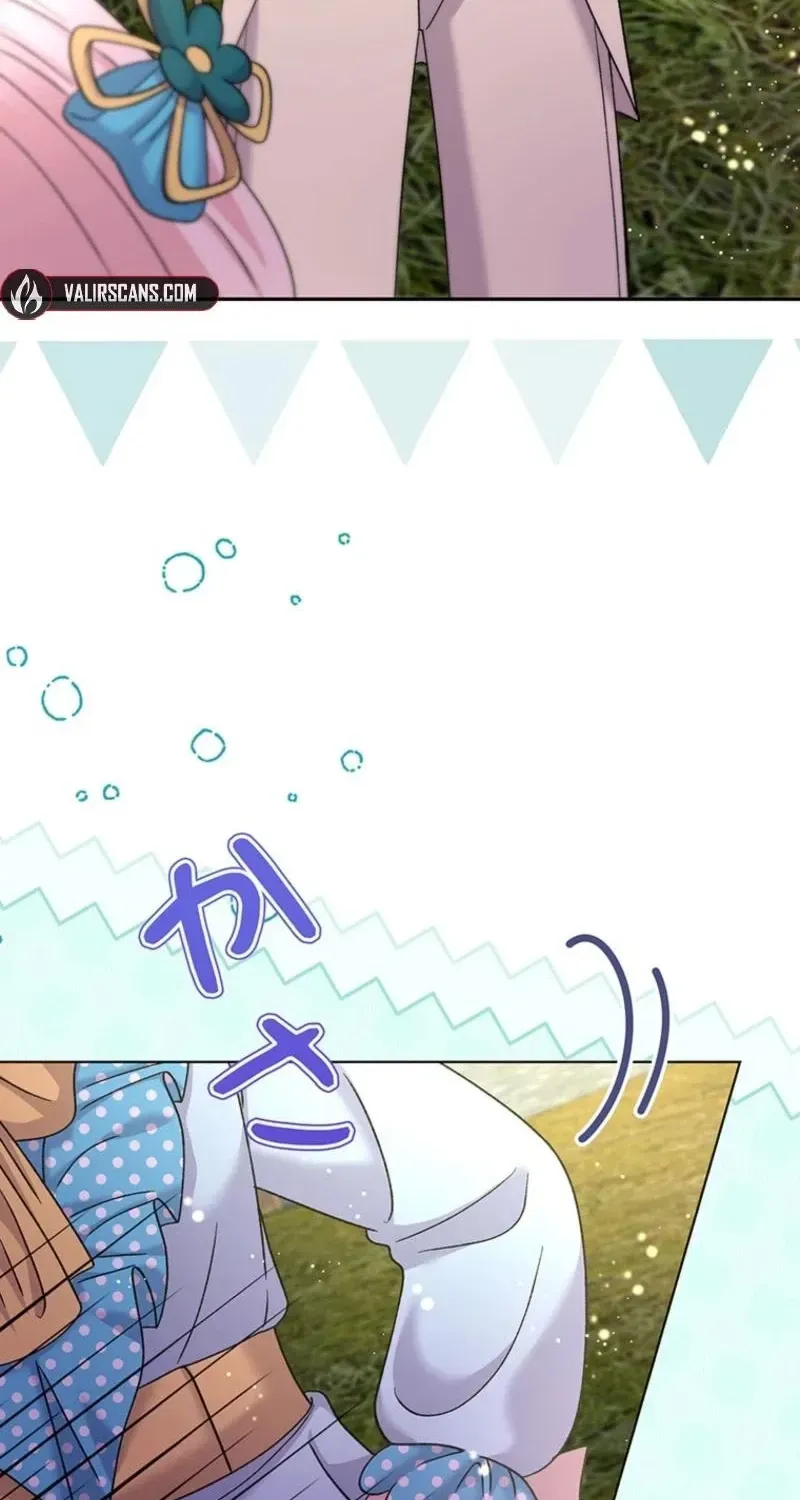 Akujo to Naru Gijou no Osewagakari ni Narimashita!? Chapter 20 page 118 - 