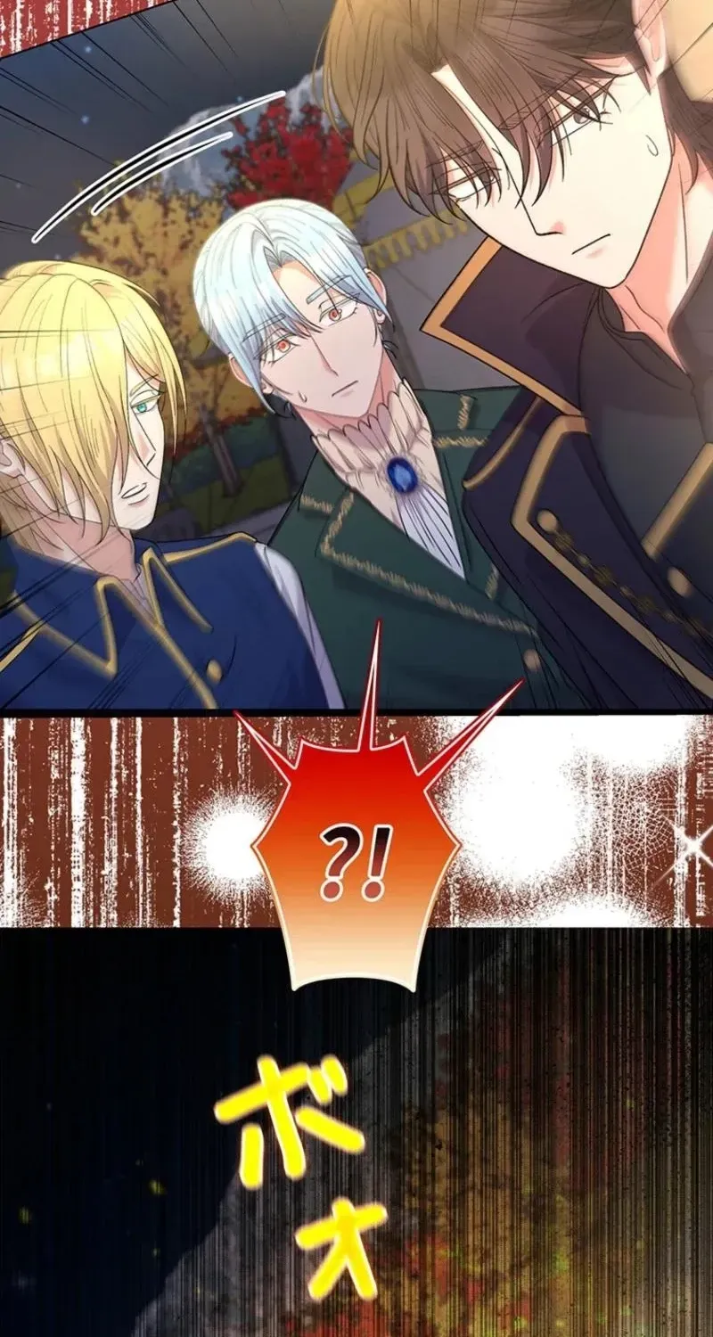 Akujo to Naru Gijou no Osewagakari ni Narimashita!? Chapter 20 page 124 - 
