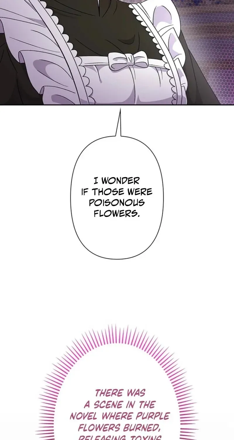 Akujo to Naru Gijou no Osewagakari ni Narimashita!? Chapter 20 page 17 - 