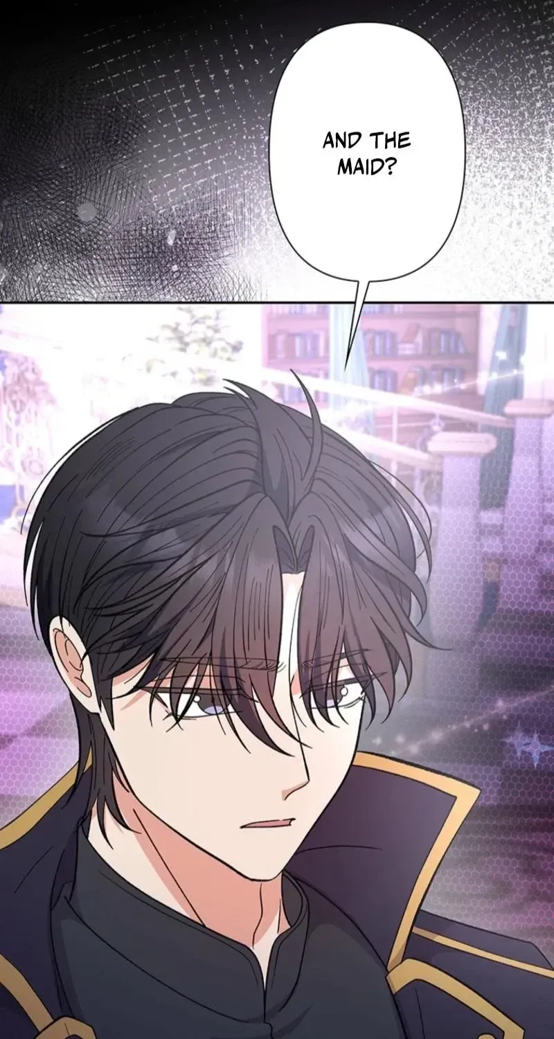 Akujo to Naru Gijou no Osewagakari ni Narimashita!? Chapter 20 page 25 - 