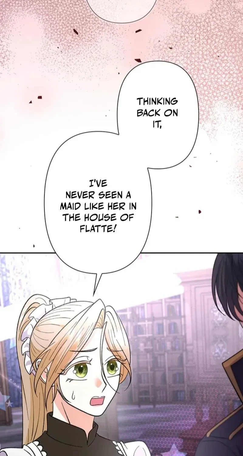 Akujo to Naru Gijou no Osewagakari ni Narimashita!? Chapter 20 page 28 - 