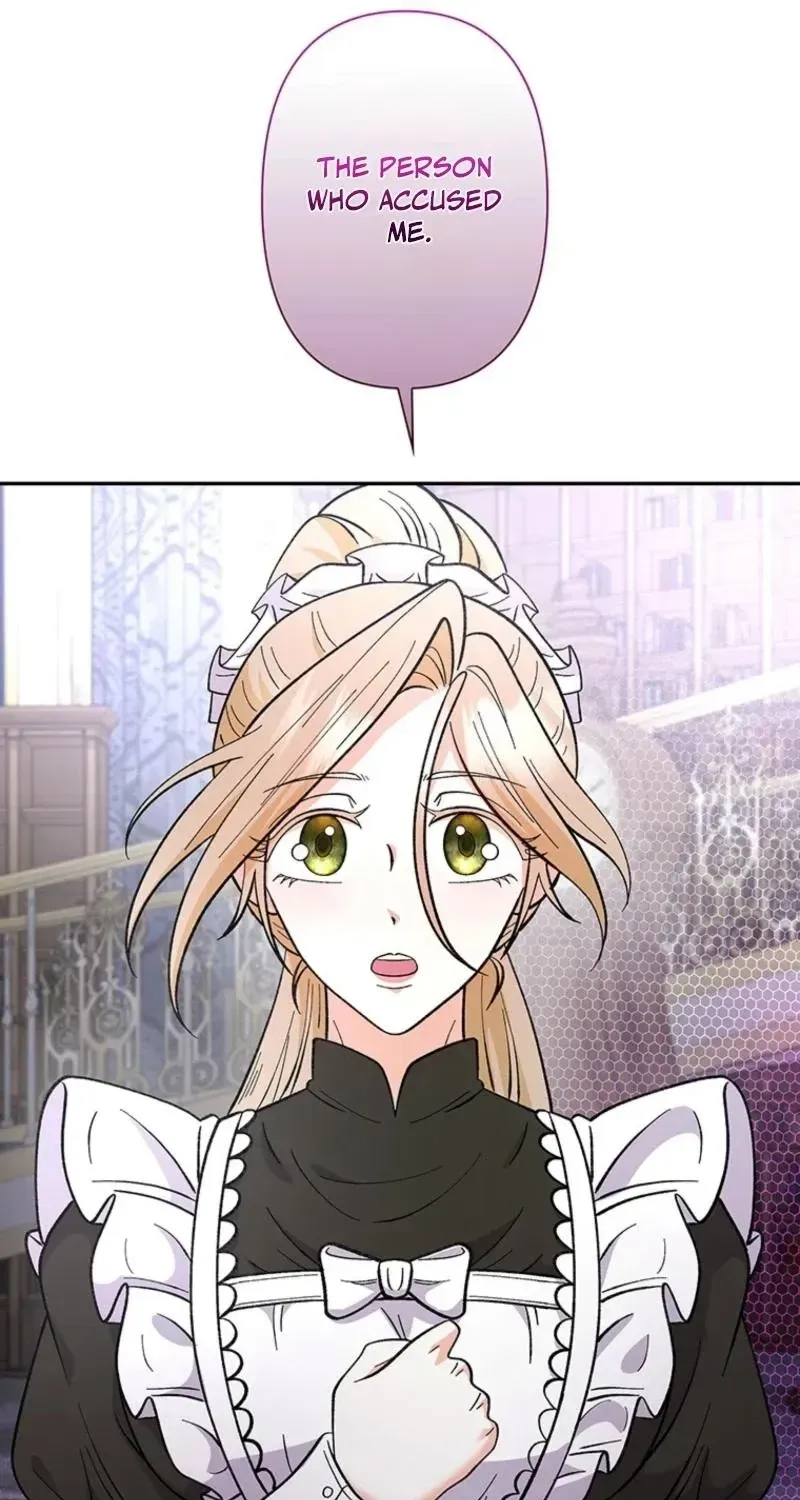 Akujo to Naru Gijou no Osewagakari ni Narimashita!? Chapter 20 page 34 - 