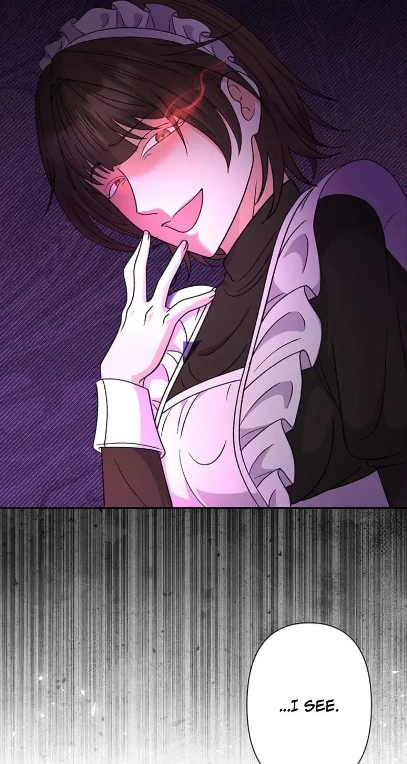 Akujo to Naru Gijou no Osewagakari ni Narimashita!? Chapter 20 page 36 - 