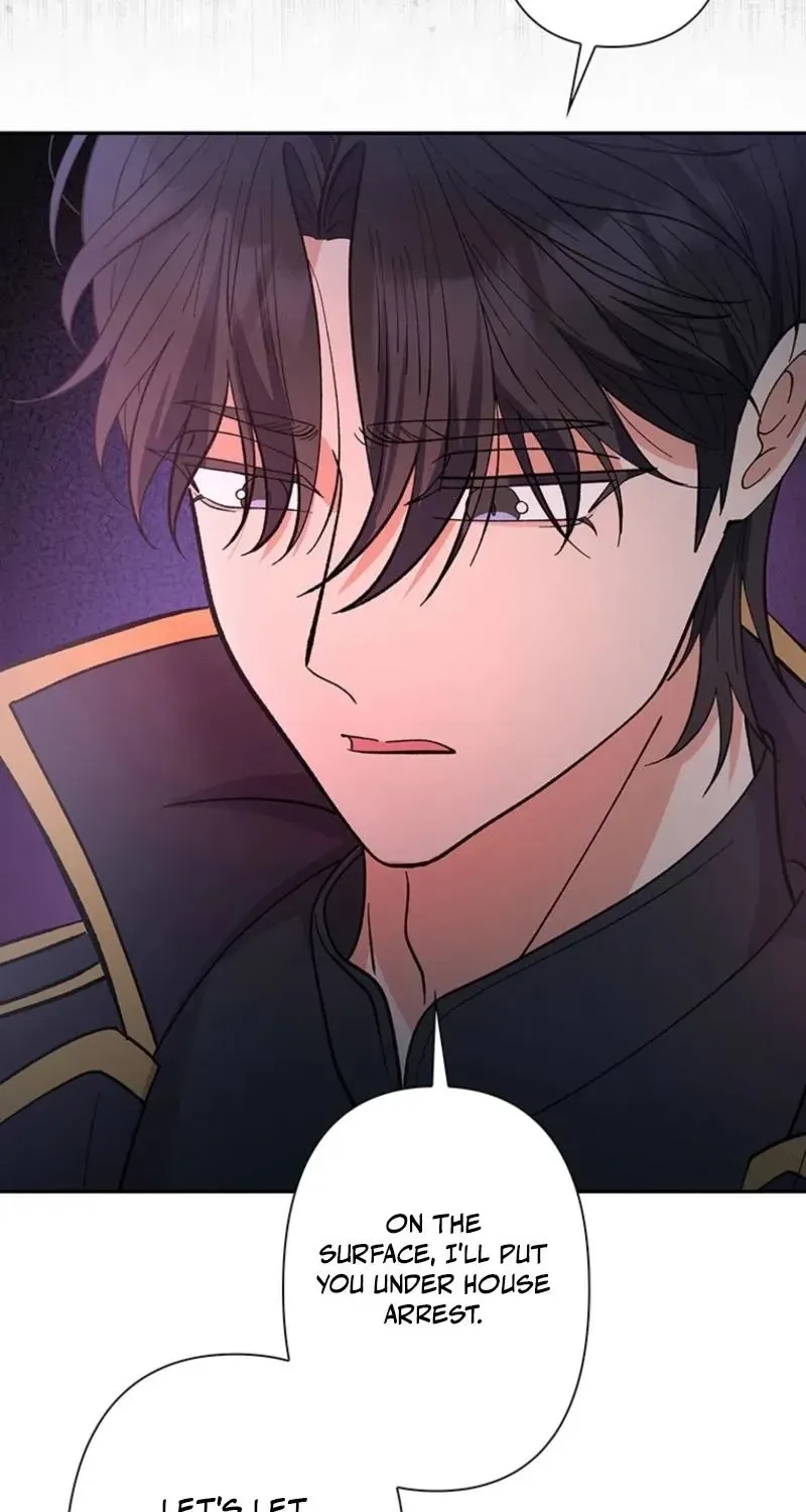 Akujo to Naru Gijou no Osewagakari ni Narimashita!? Chapter 20 page 37 - 