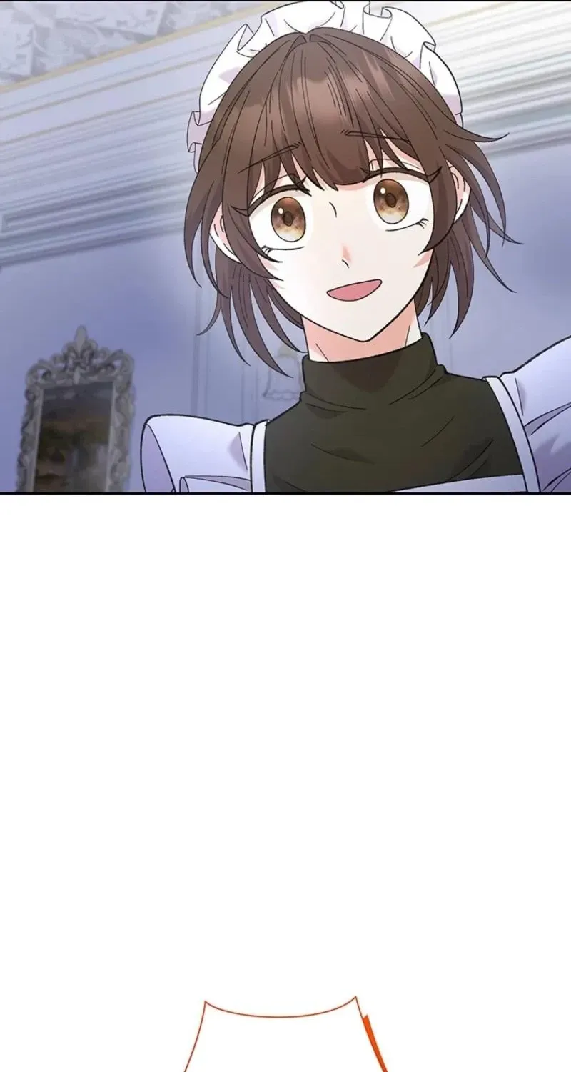 Akujo to Naru Gijou no Osewagakari ni Narimashita!? Chapter 20 page 45 - 