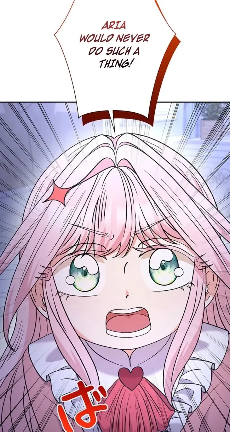 Akujo to Naru Gijou no Osewagakari ni Narimashita!? Chapter 20 page 46 - 