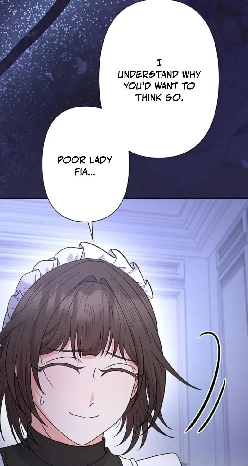 Akujo to Naru Gijou no Osewagakari ni Narimashita!? Chapter 20 page 49 - 