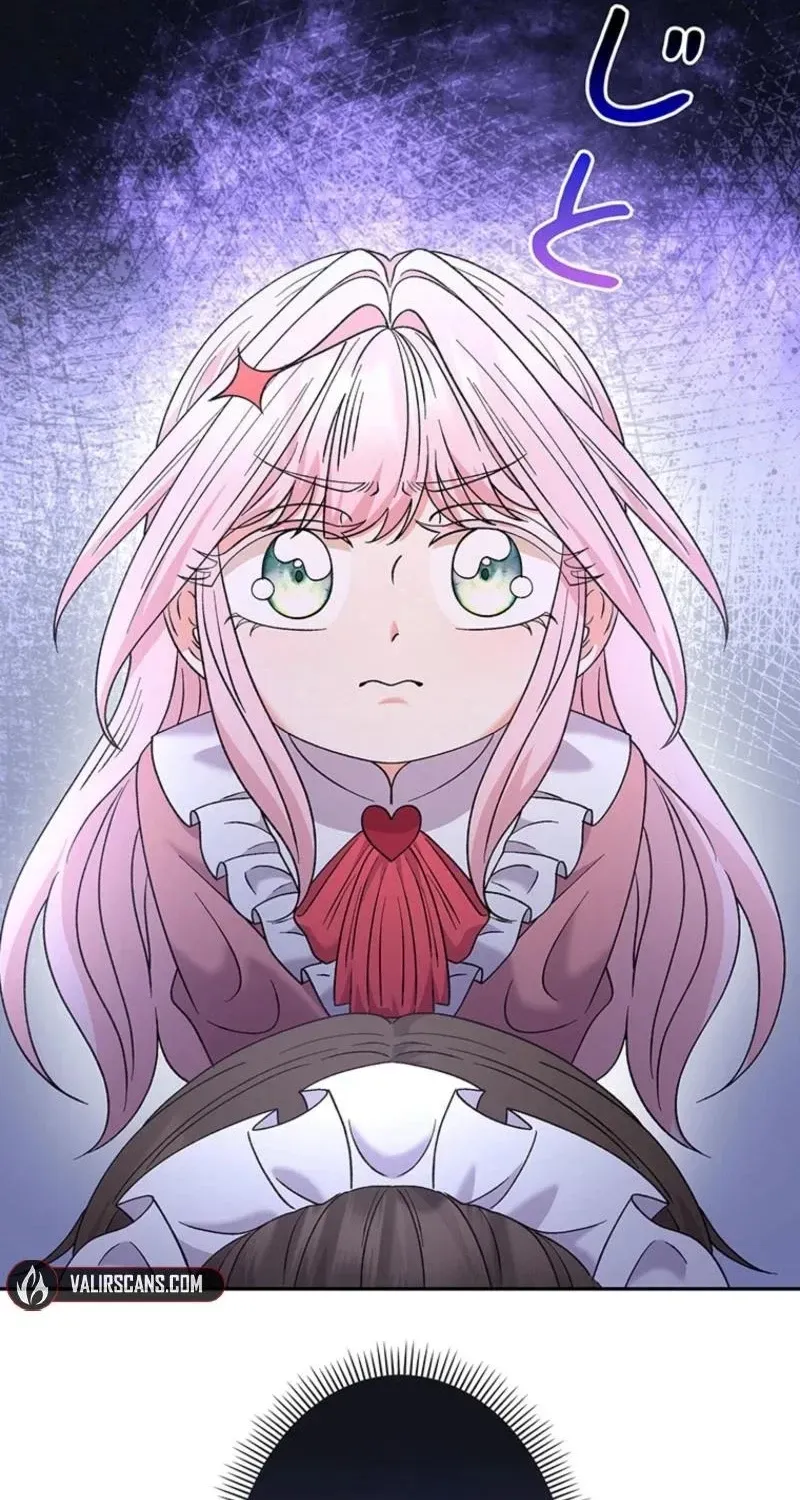 Akujo to Naru Gijou no Osewagakari ni Narimashita!? Chapter 20 page 51 - 