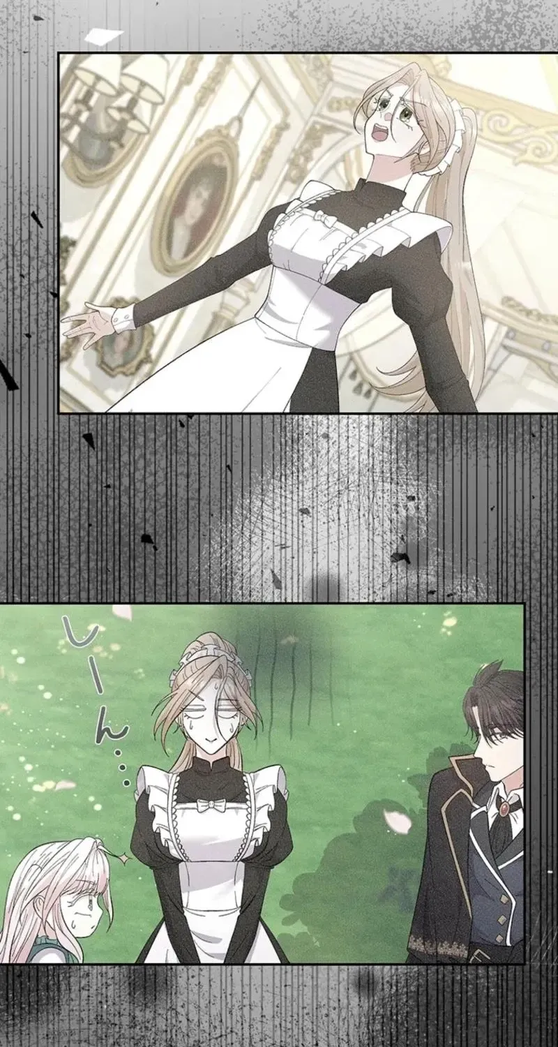 Akujo to Naru Gijou no Osewagakari ni Narimashita!? Chapter 20 page 53 - 