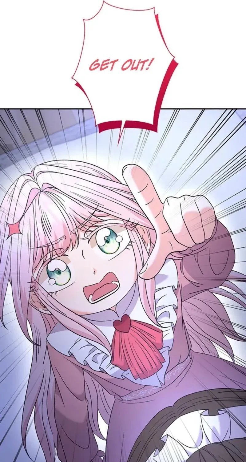 Akujo to Naru Gijou no Osewagakari ni Narimashita!? Chapter 20 page 58 - 