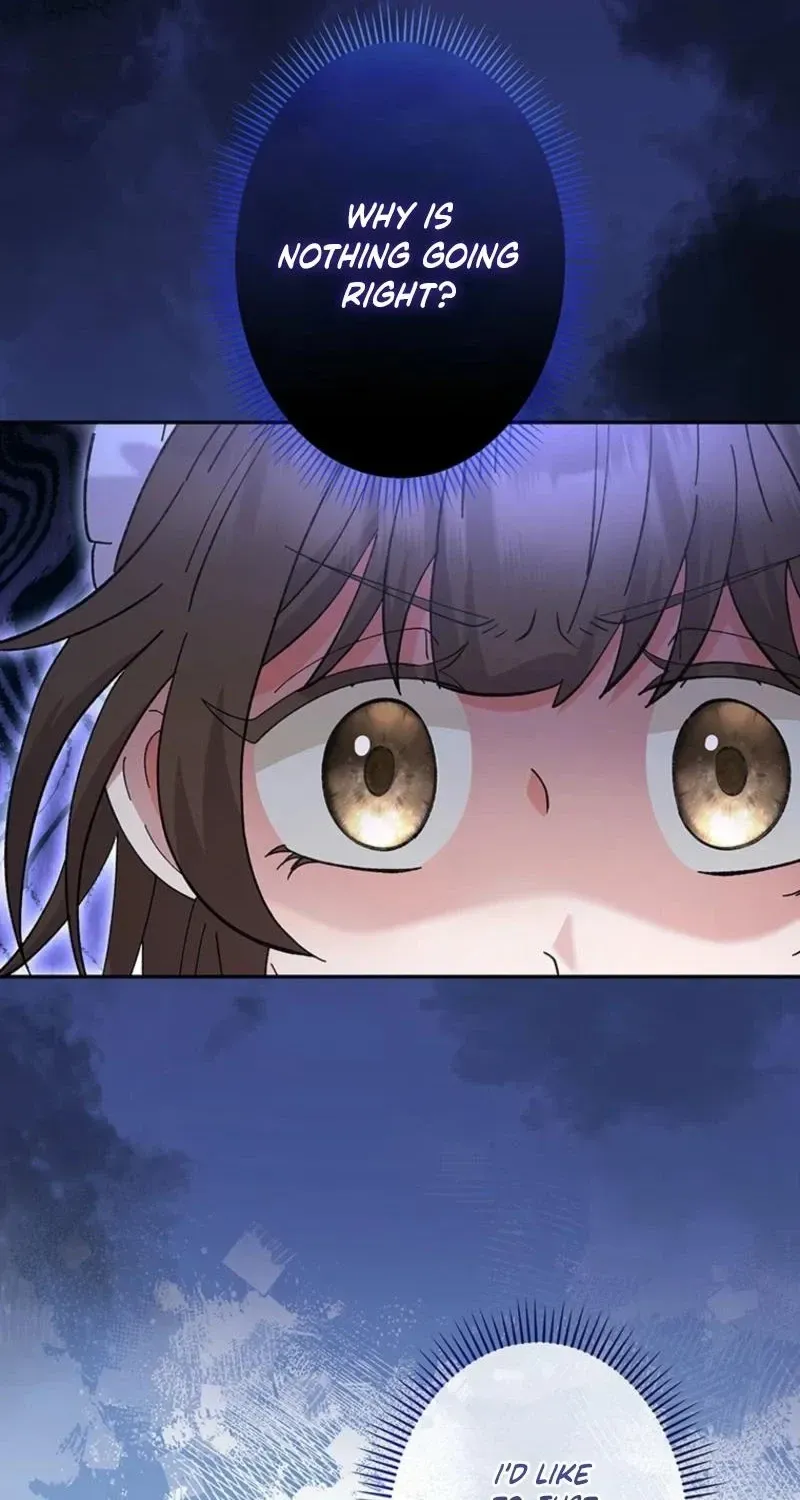 Akujo to Naru Gijou no Osewagakari ni Narimashita!? Chapter 20 page 61 - 