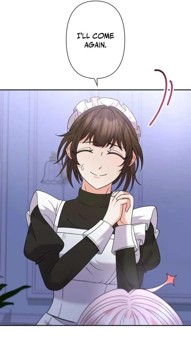 Akujo to Naru Gijou no Osewagakari ni Narimashita!? Chapter 20 page 64 - 