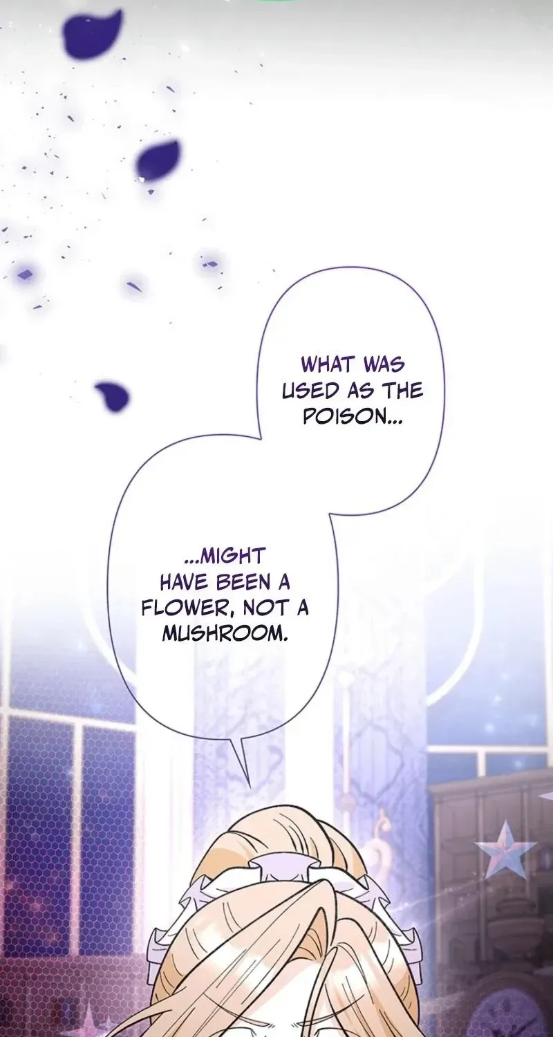 Akujo to Naru Gijou no Osewagakari ni Narimashita!? Chapter 20 page 8 - 