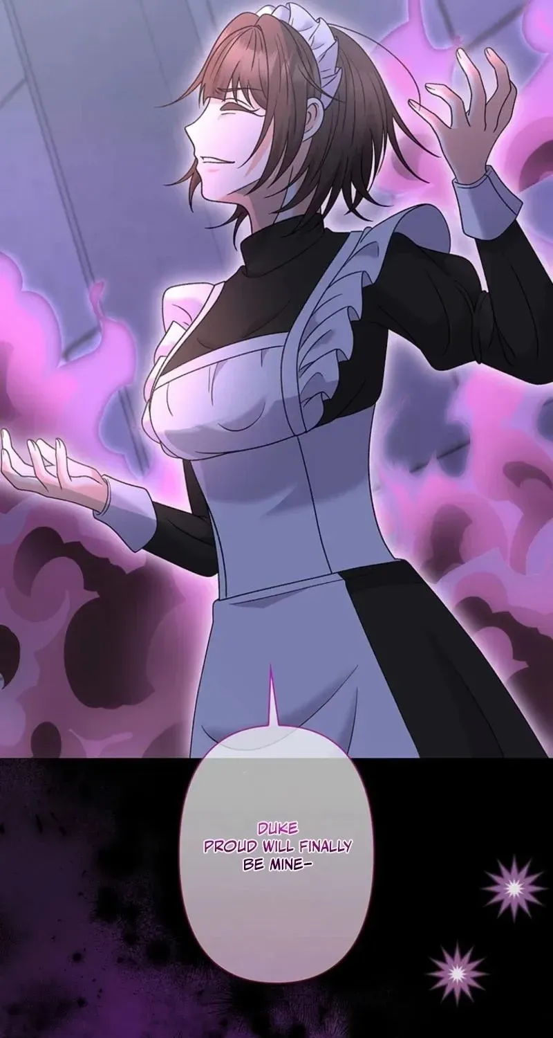 Akujo to Naru Gijou no Osewagakari ni Narimashita!? Chapter 20 page 84 - 