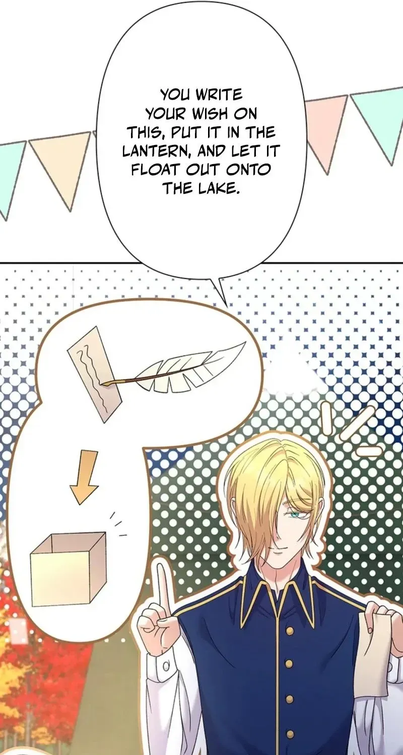 Akujo to Naru Gijou no Osewagakari ni Narimashita!? Chapter 20 page 93 - 
