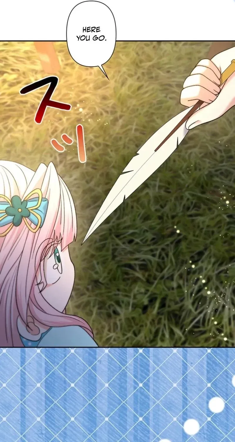 Akujo to Naru Gijou no Osewagakari ni Narimashita!? Chapter 20 page 95 - 