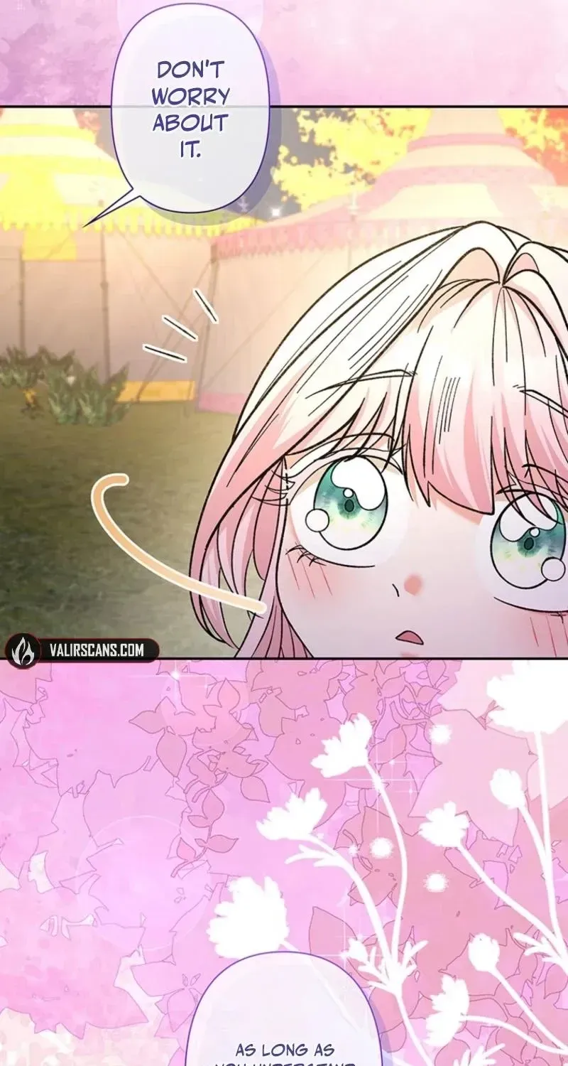 Akujo to Naru Gijou no Osewagakari ni Narimashita!? Chapter 20 page 100 - 