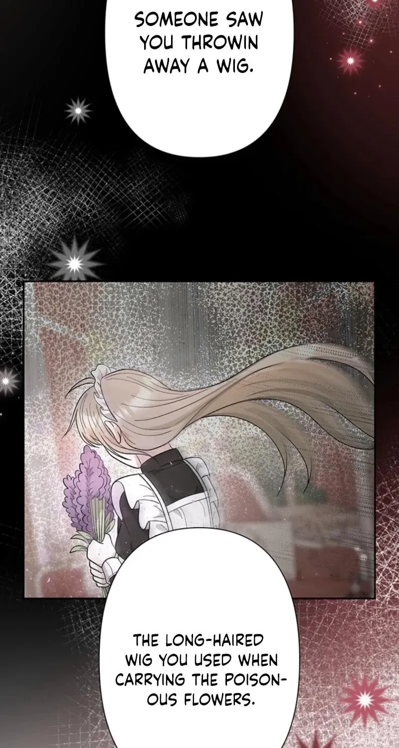 Akujo to Naru Gijou no Osewagakari ni Narimashita!? Chapter 21 page 103 - 